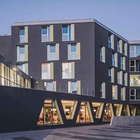 Jugendherberge Braunschweig Esterno foto